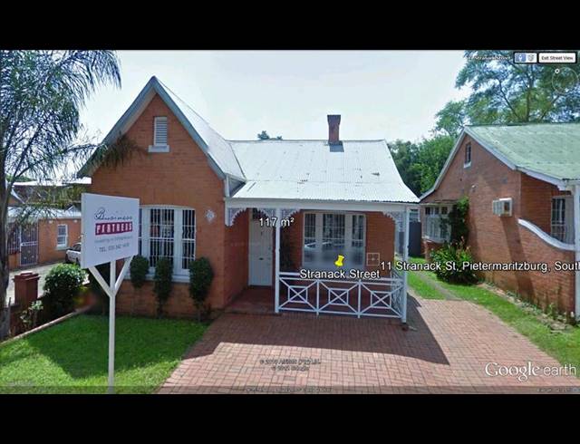 OFFICE FOR SALE IN PIETERMARITZBURG CENTRAL